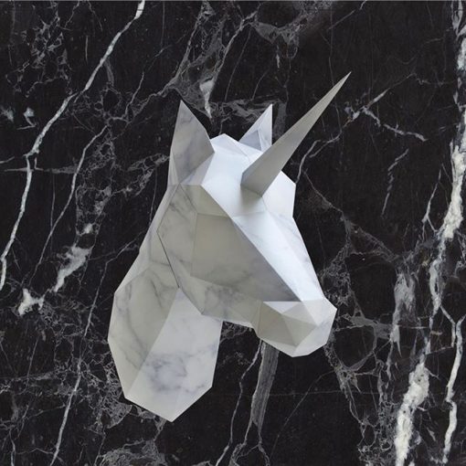 Paper Unicorn